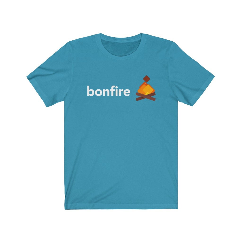 Bonfire Cryptocurrency T-shirt, Bonfire Crypto, Altcoin Shirt, to the Moon,  Shibu Token - Etsy