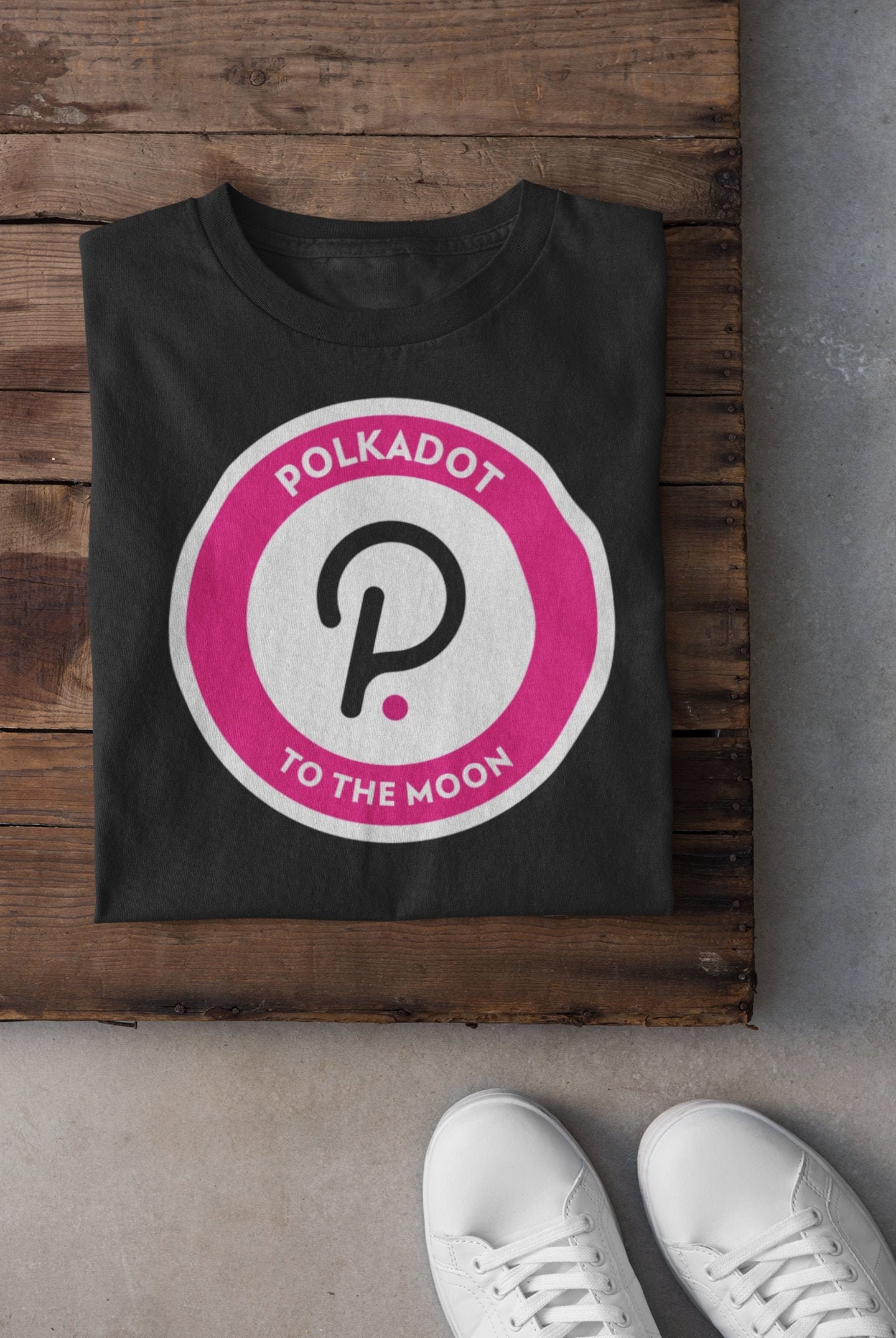 Polkadot Crypto, Dot Token, to the Moon, Polkadot Dot, Polkadot Shirt,  Bitcoin Shirt, Crypto Shirt, Cryptocurrency, Dogecoin - Etsy