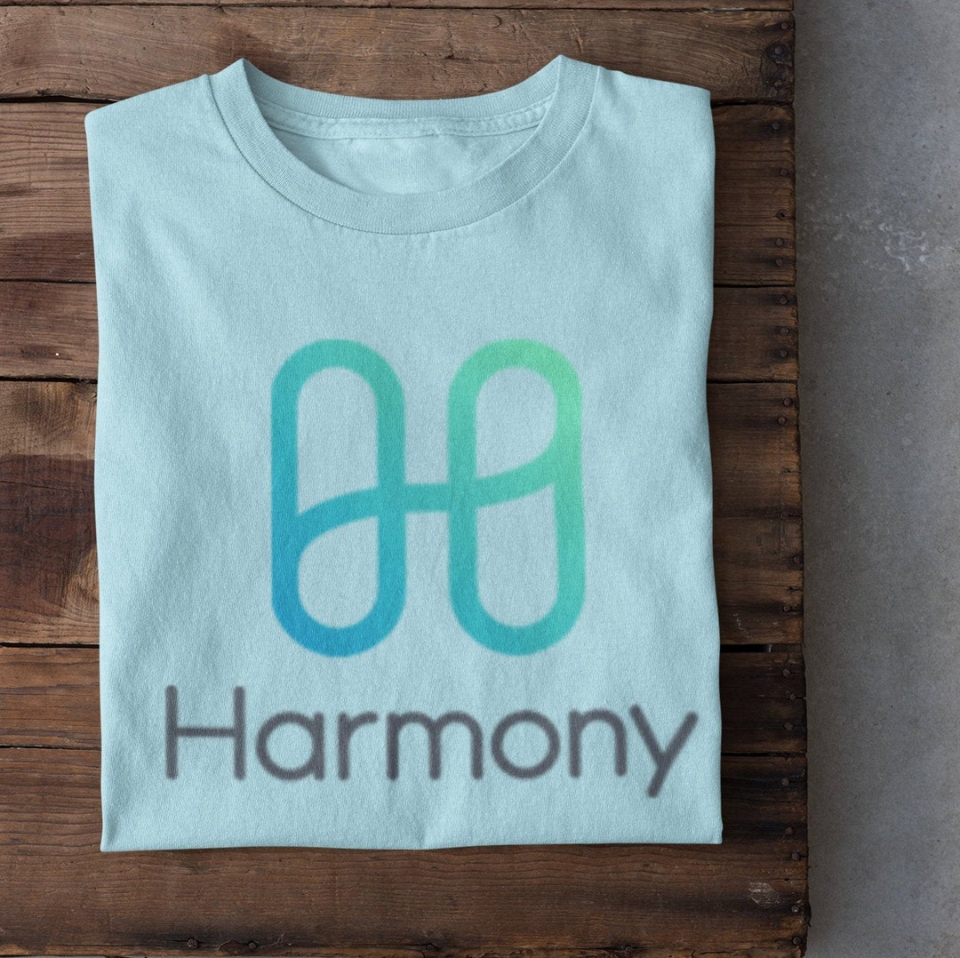 Harmony One Coin Shirt Harmony One Crypto Doge Coin Shirt Crypto Il 1080xN.3162716736 Kj42 