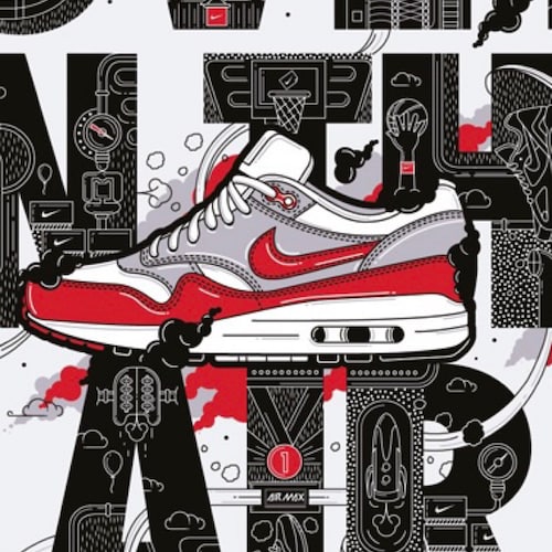 Etsy profile picture for @mrskicks