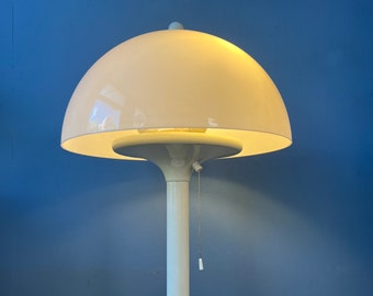 ルイスポールセン パンテラ フロアランプ | ヴァーナー・パントン