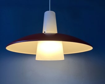 Danish Style Hanging Lamp by Louis Kalff for Philips