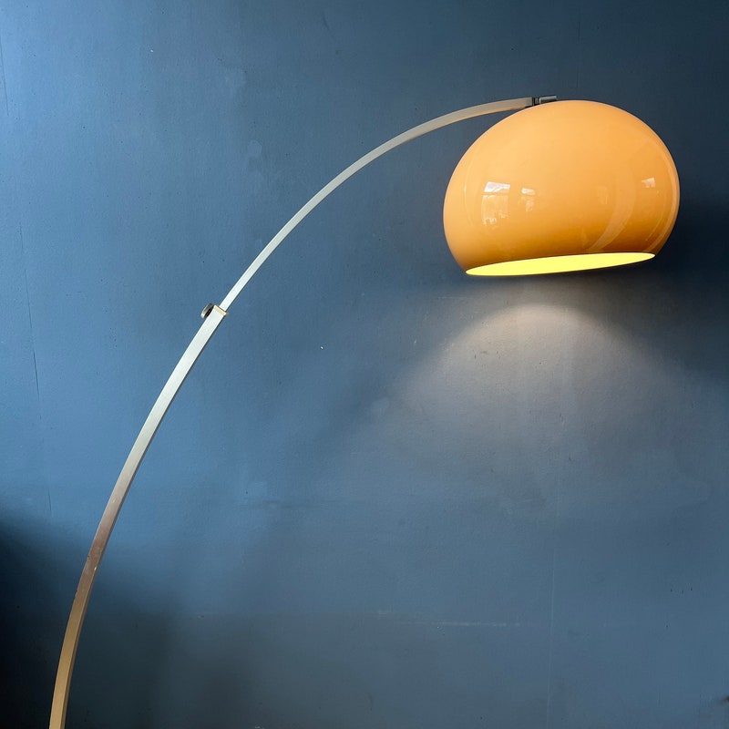 Arc Floor Lamp - Etsy