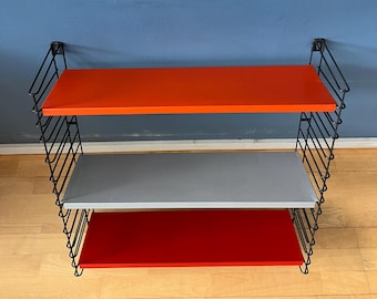 ヴィンテージ Tomado モジュラー ウォール システム - 棚 - ラック