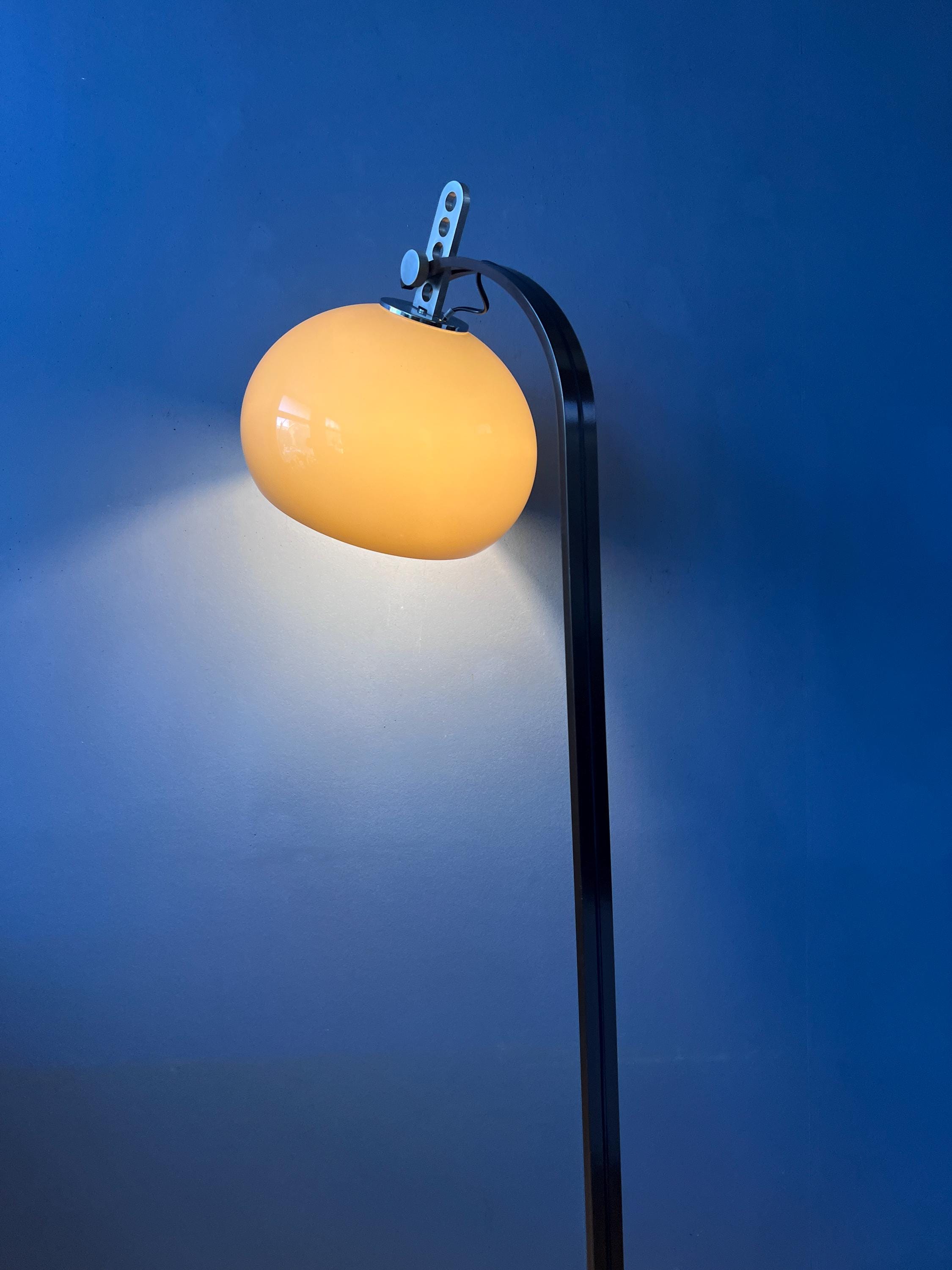 Space age floor lamp - Etsy 日本