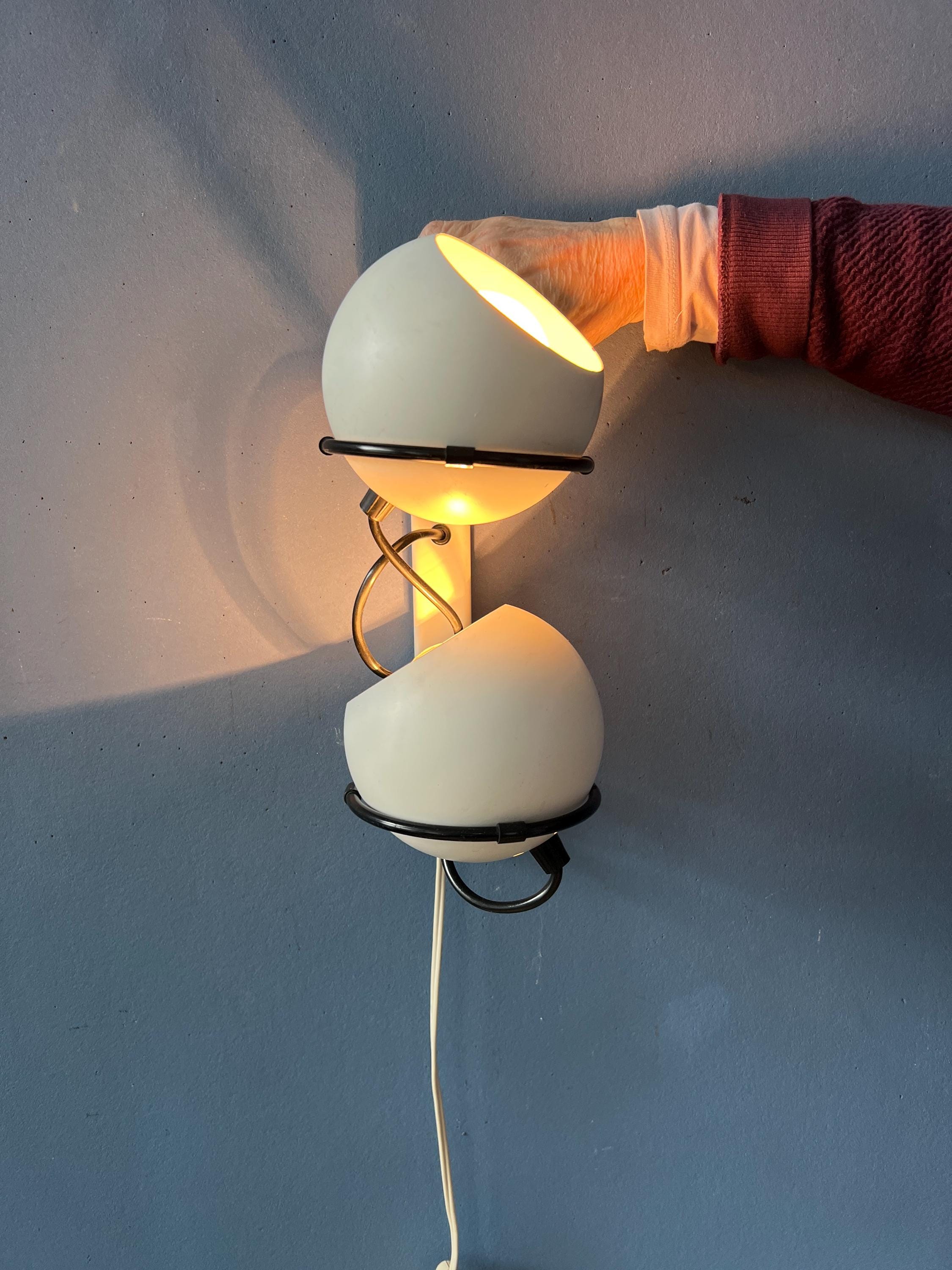 Space Age Track Light - Etsy