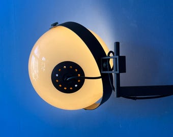 ヴィンテージ スイングアーム ダイクストラ スペースエイジ