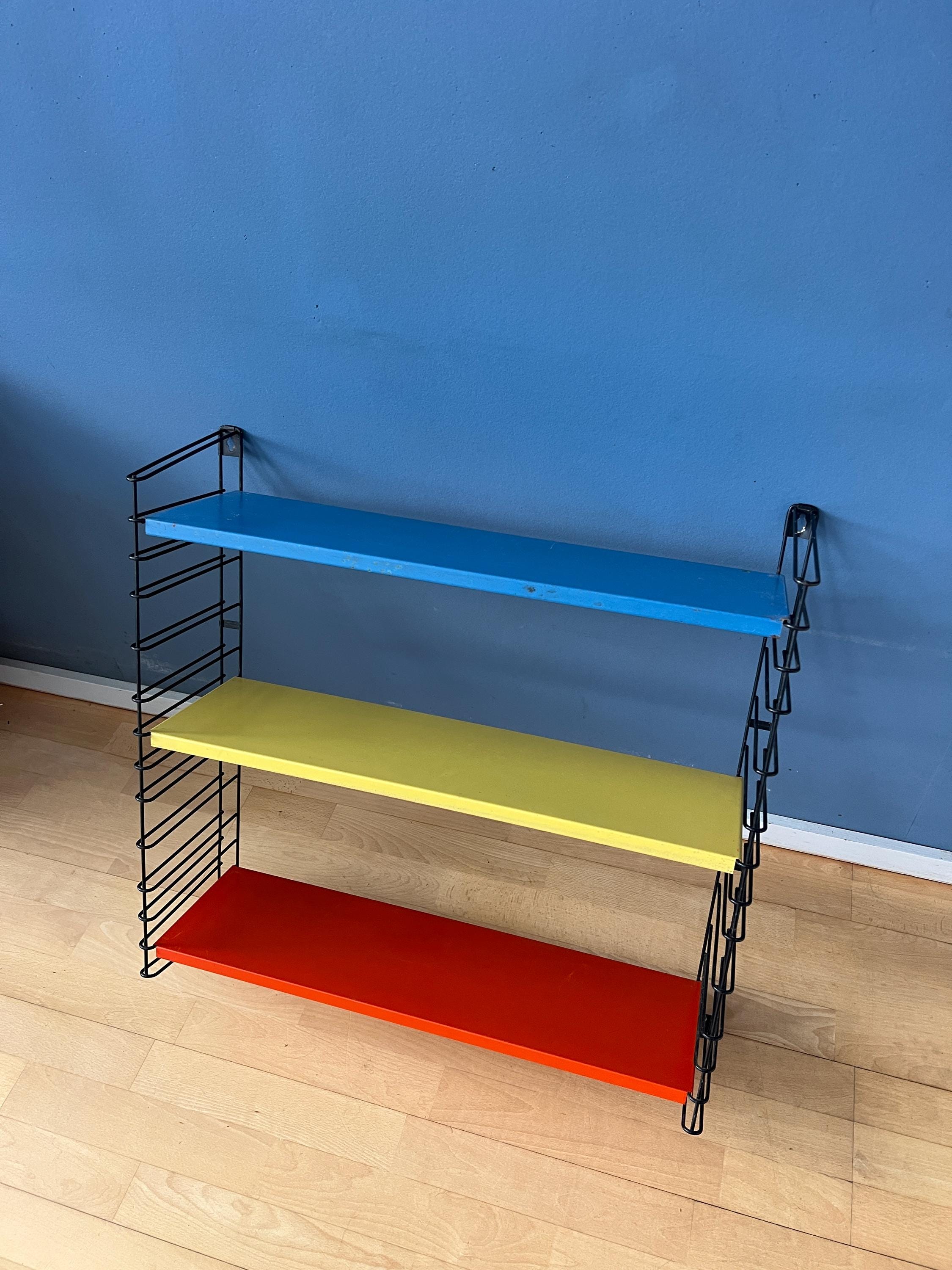 ヴィンテージ Tomado モジュラー ウォール システム - 棚 - ラック