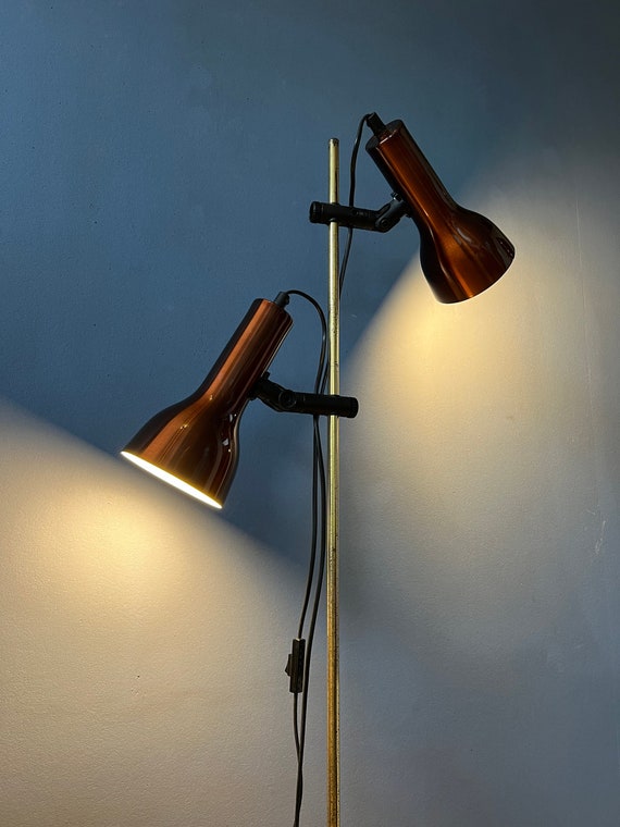 フロアライト　ポストモダン　ミッドセンチュリー　スペースエイジ フロアライト ポストモダン ミッドセンチュリー テラスライト スペース