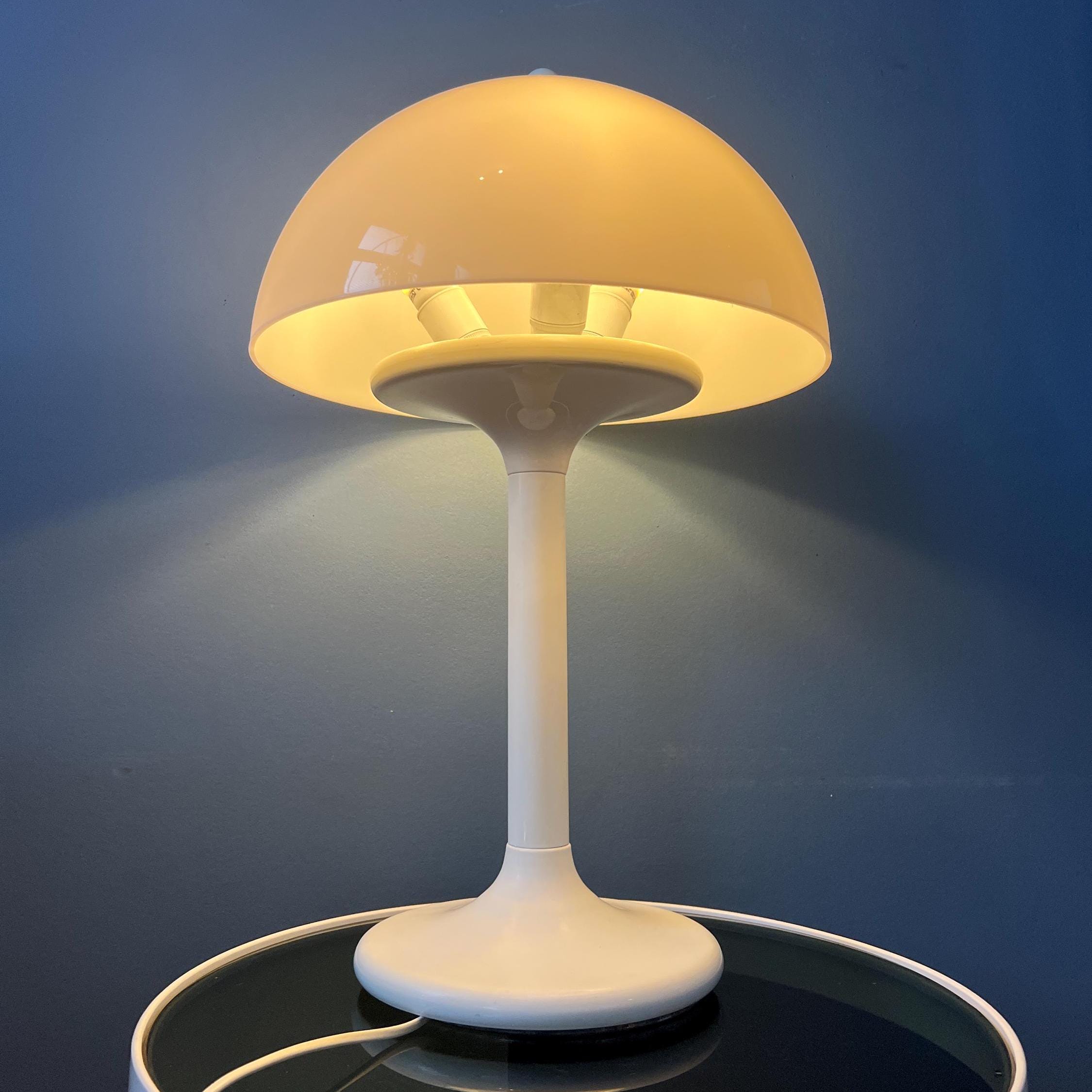 フロアスタンド Vintage National SF510 Space Age Light フロア