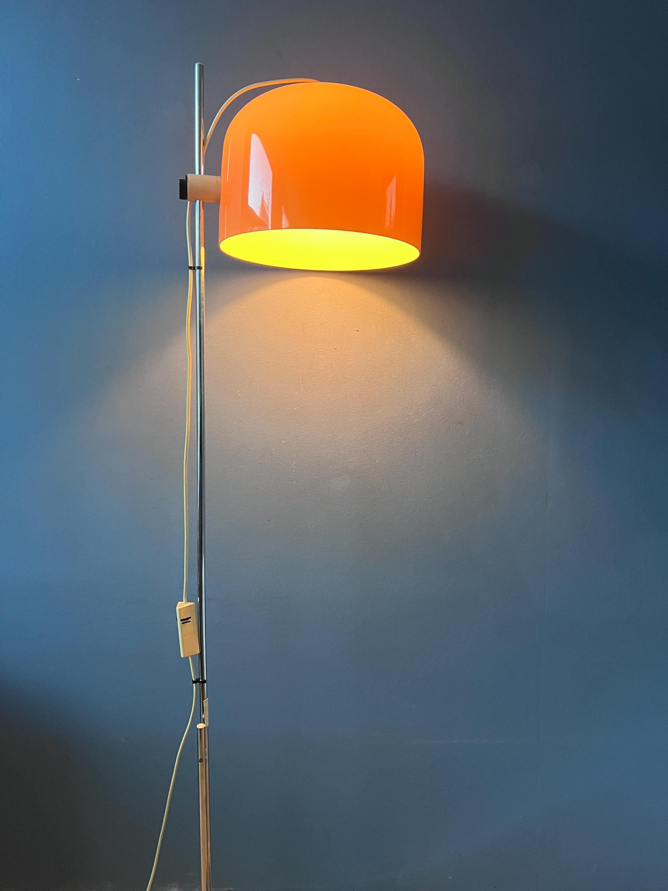 Space age floor lamp - Etsy 日本