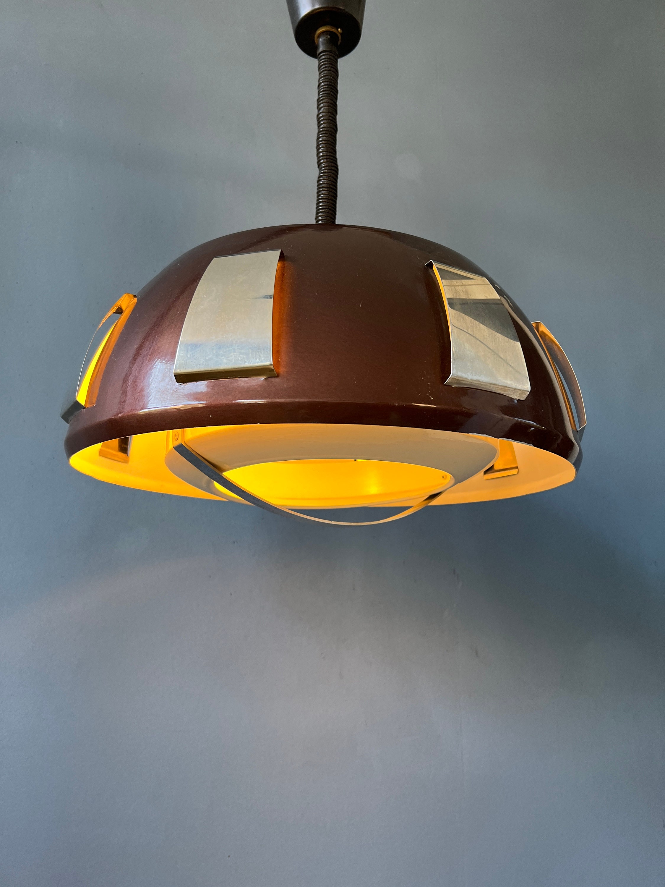 Buy Saarinen Lamp Online In India - Etsy India