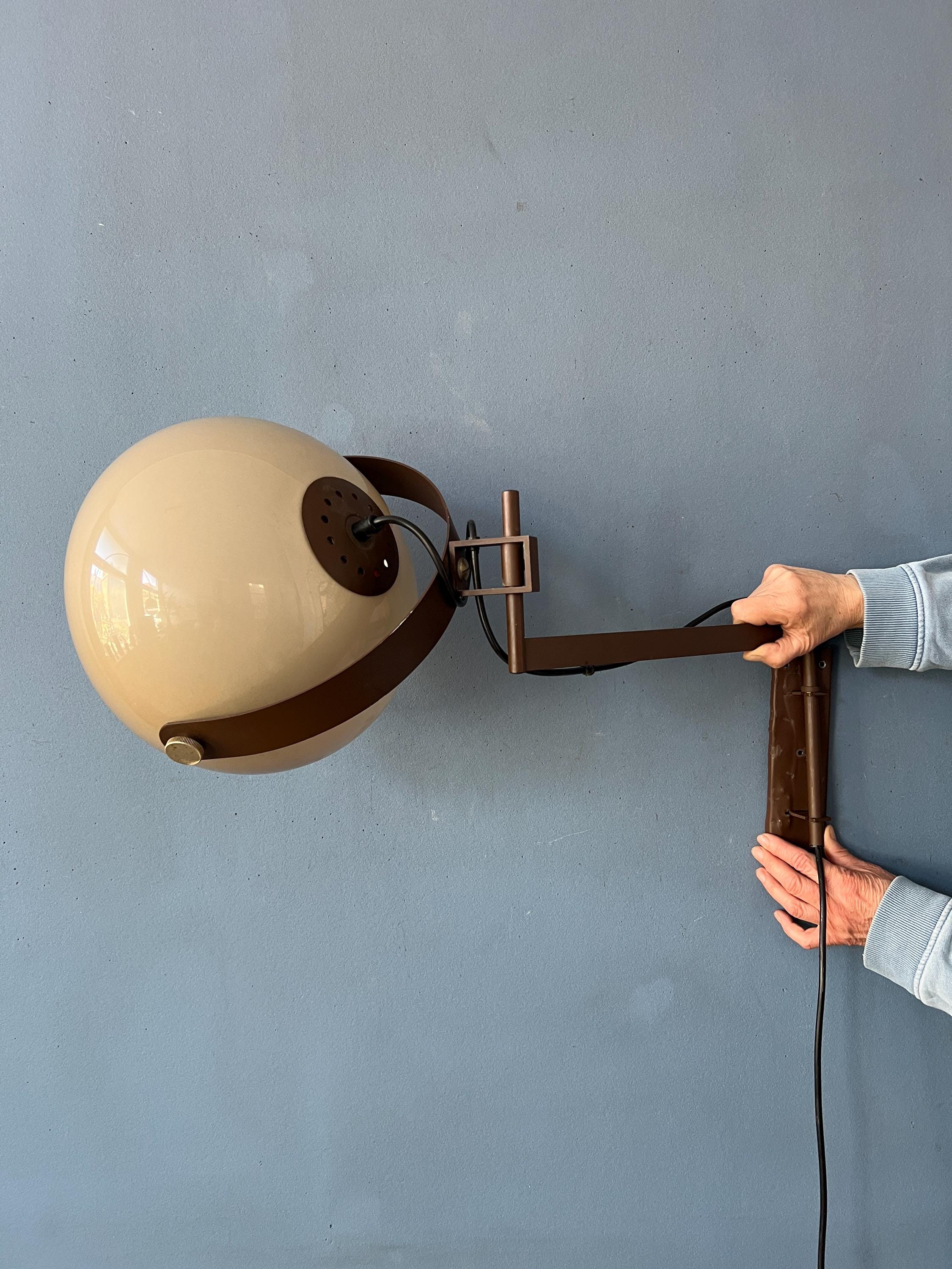 ヴィンテージ スイングアーム ダイクストラ スペースエイジ