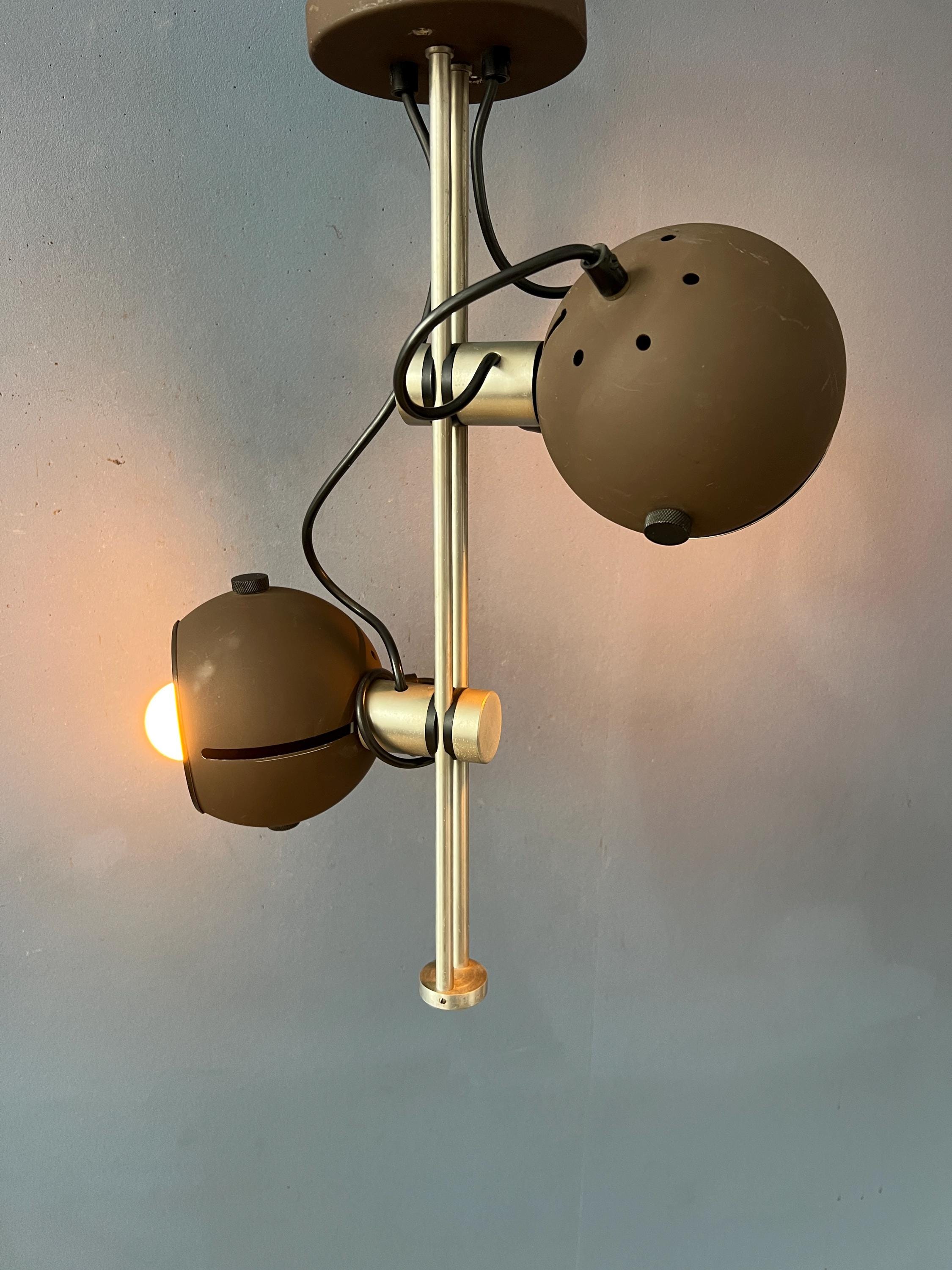 Space Age Lamp - Etsy Canada