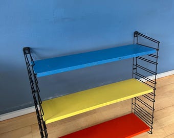 ヴィンテージ Tomado モジュラー ウォール システム - 棚 - ラック