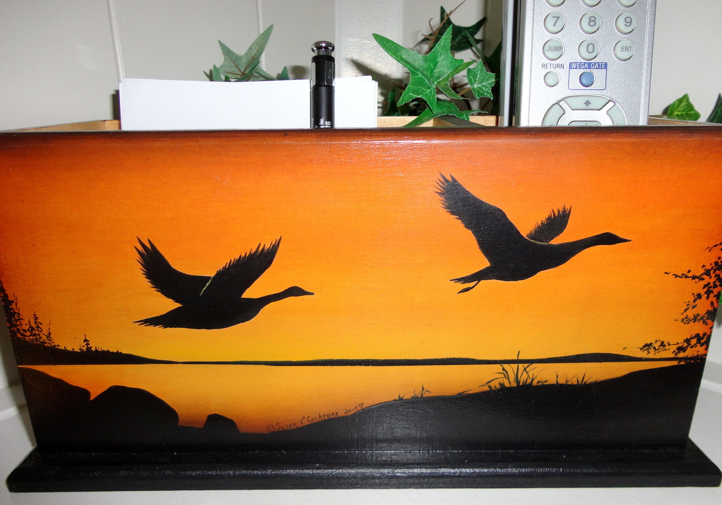 Evening Glow - Etsy