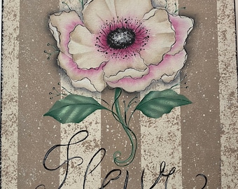 Fleur