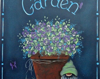 Jardin