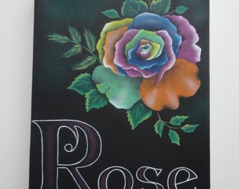 Roses