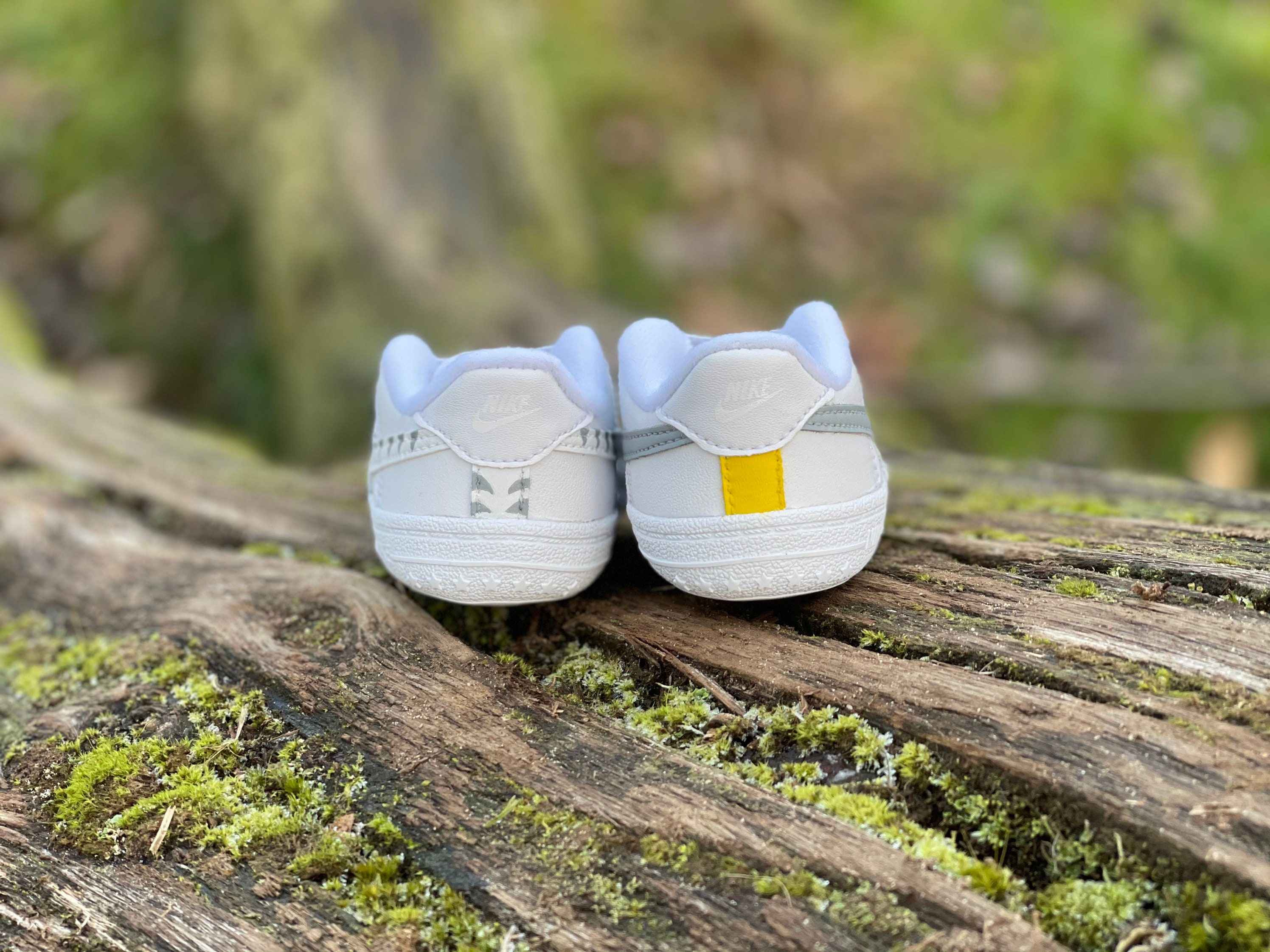 af1 crib shoes