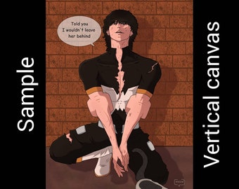 Sero Bnha Etsy Sero Bnha Etsy
