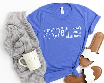 cute dental shirts