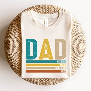 Maglietta per papà, Magliette per papà, Regalo per papà, Regalo per neo-papà, Magliette per papà, Regalo per lei, Regali per la festa del papà, Regali per il marito, Magliette per la festa del papà