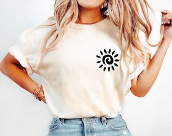 Summer Shirt, Beach Shirts, Cute Shirts, T-shirt Women, Vacation Tee, Cute Summer Shirts, Vacation Shirts, Womens T-shirts,Shirt for Holiday
