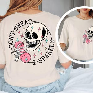 Funny Skeleton Pump Cover Shirt, Funny Gifts For Gym Lovers,Workout Shirt,Funny Weightlifting Tee,Gift Weightlifter,Muscle Mom Birthday Gift