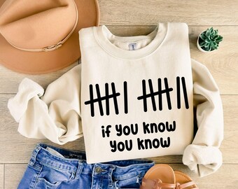 6 7 Sweatshirt, 67 You Already Know Funny Viral Meme T-Shirt, Cartoon Number Tee, Social Media Trendy Streetwear Gift, Funny Viral Meme