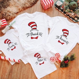 Customized Family Matching T-Shirt, Mom Of All Things, Dad Of All Things Shirt, Birthday Party Shirt, Christmas Family Shirt, Holiday Shirt