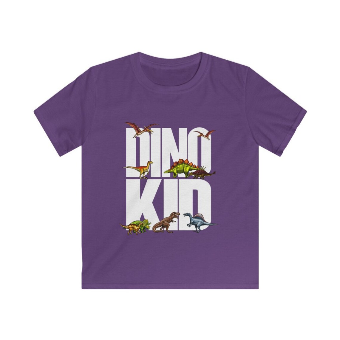 Dinosaur Shirts for Kids Dino Kid T Shirt Boys Dino Shirt | Etsy