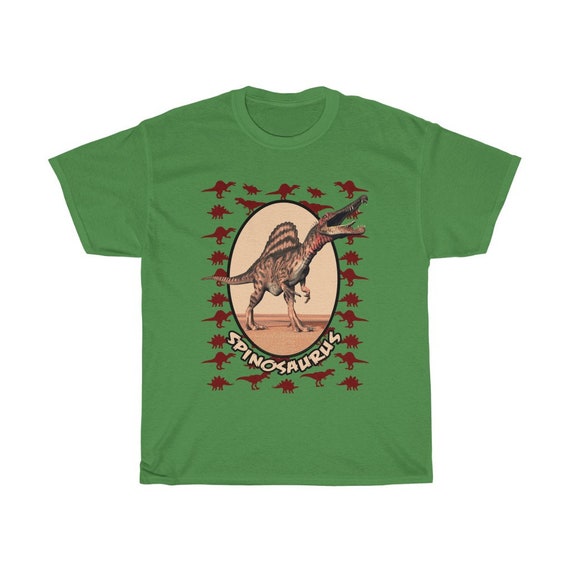 Camisas de dinosaurios para hombre sale