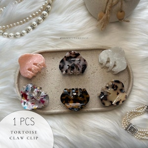 ヘアアクセサリー Chloe'  Chloe' Hair clip Chloé The Chloé Iconic Hair Clips | Chloé HK
