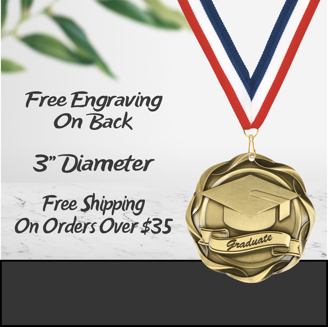 Graduation Neck 3