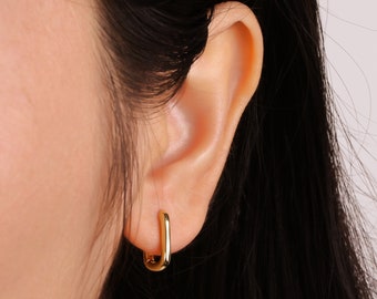 Kay jewelers small hoop earrings 2025