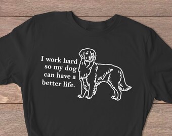 I Work Hard so My - Etsy Australia