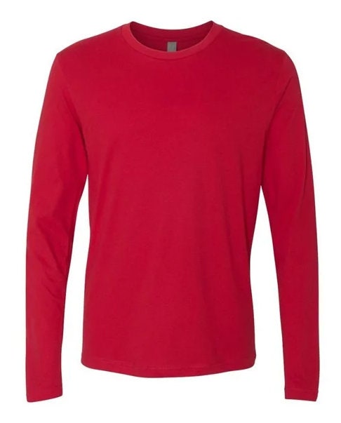 etsy long sleeve t shirts