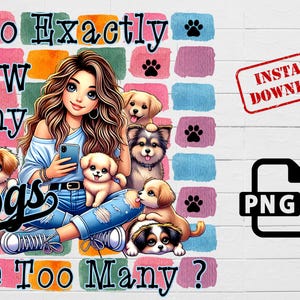 I Like The Sound You Make When You Shut Up PNG, Funny Dog Sublimation Design, Sarcastic Quote Clipart, Cartoon Dog PNG, Instant Download