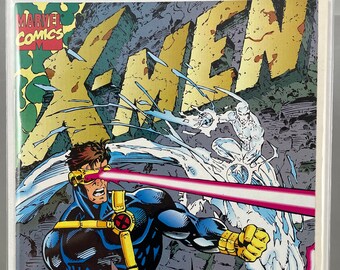 X Men Poster Etsy
