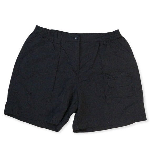 Vintage World Wide Sportsman Black High 