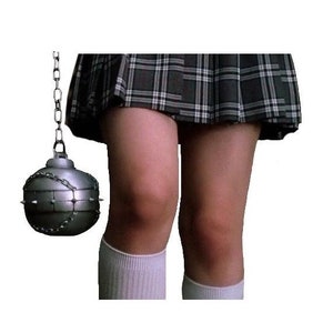 Gogo Yubari Sticker