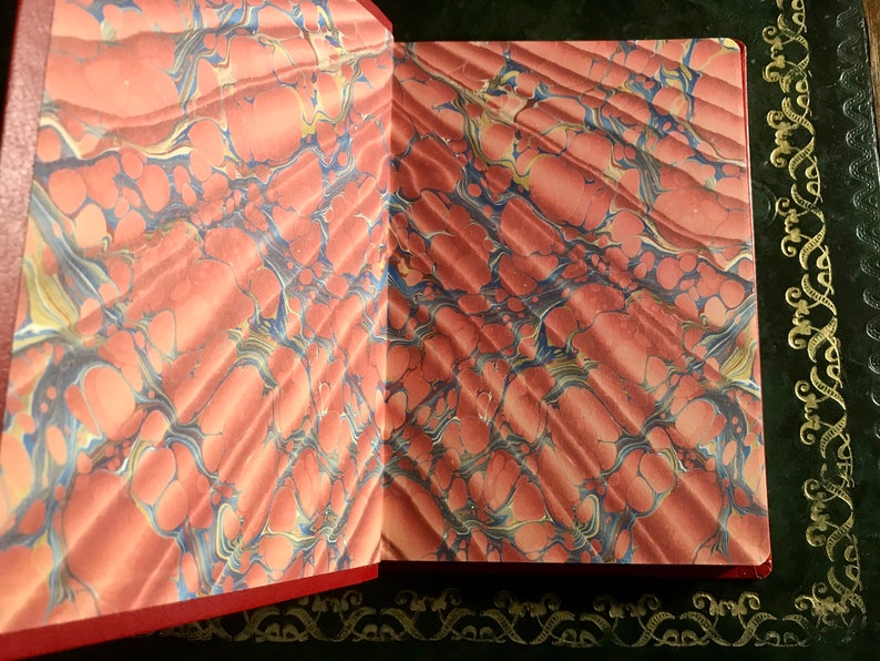 Rule of Blessed Raymond Du Puy Etsy UK