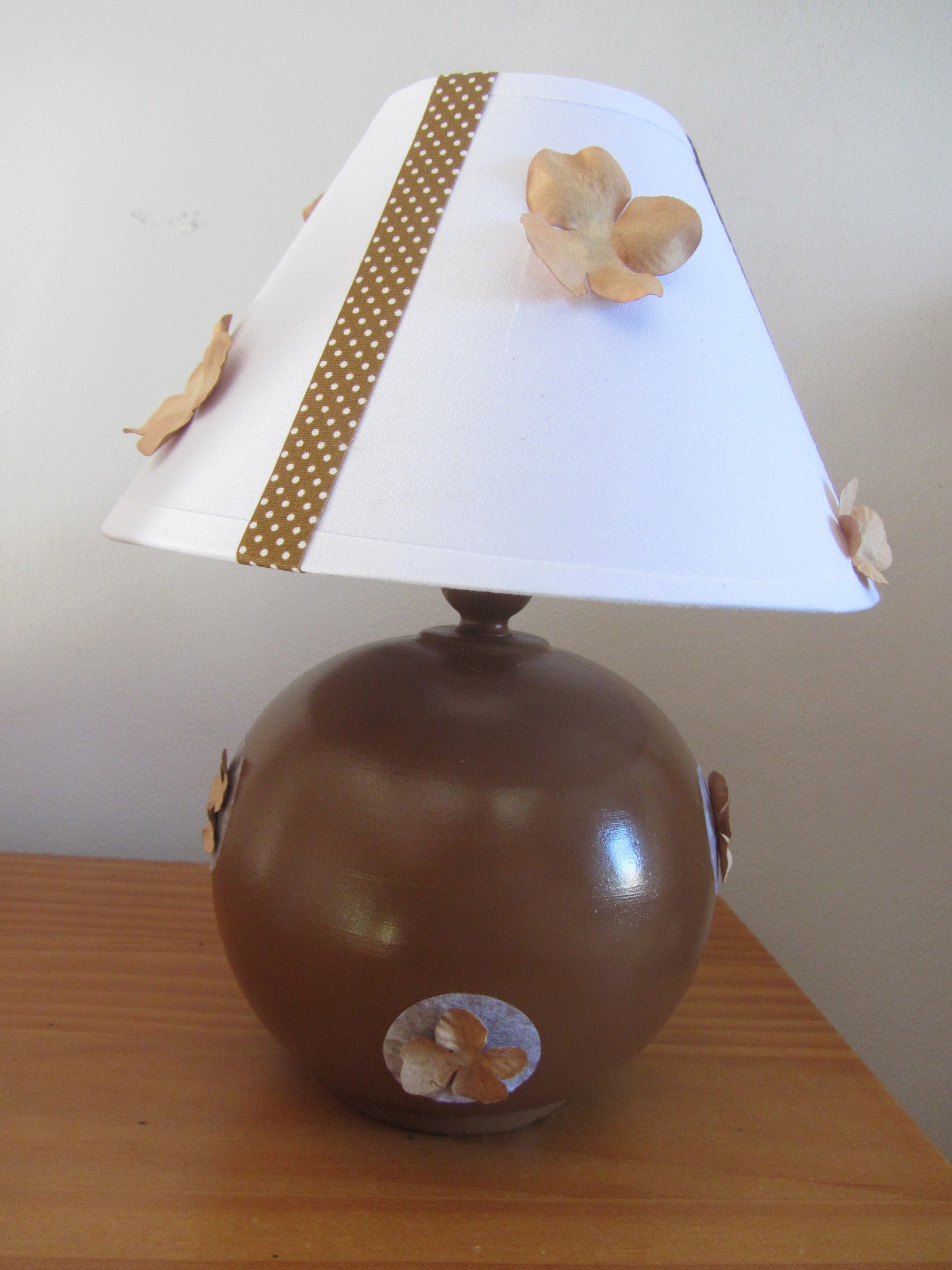 Lampe de Chevet