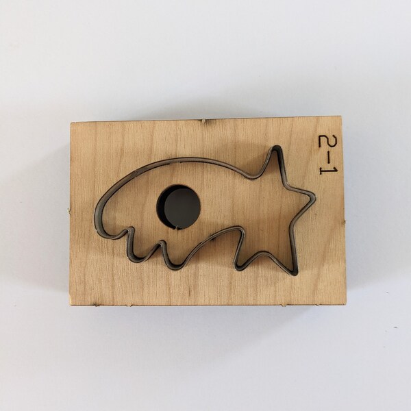 Leather Cutting Dies Etsy Australia