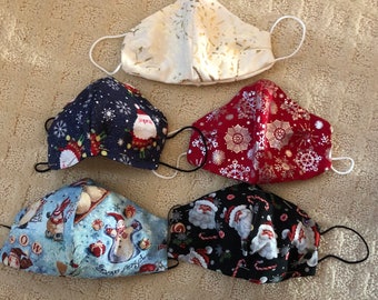 COVID MASKS