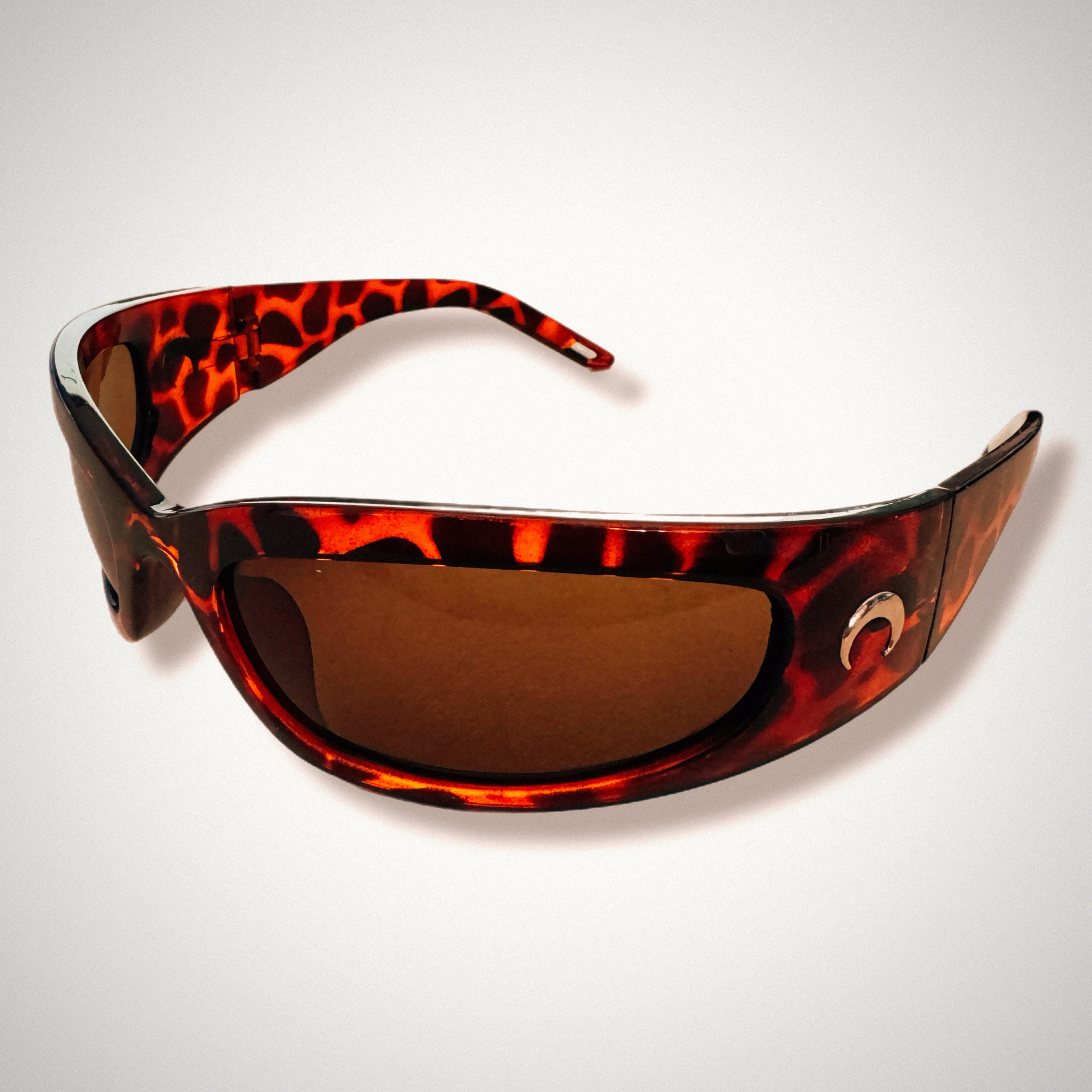 Lunettes de soleil 2000s Etsy France