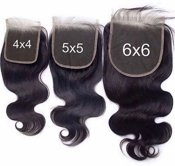 6x6 closure deals