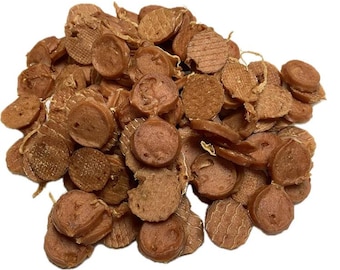 NATURAL DUCK TREATS | Doggy Snacks Pick n Mix | Meat & Fish Dog Chews | High Protein Training Rewards | Bulk-Buy Grain Free | Dog Walkers