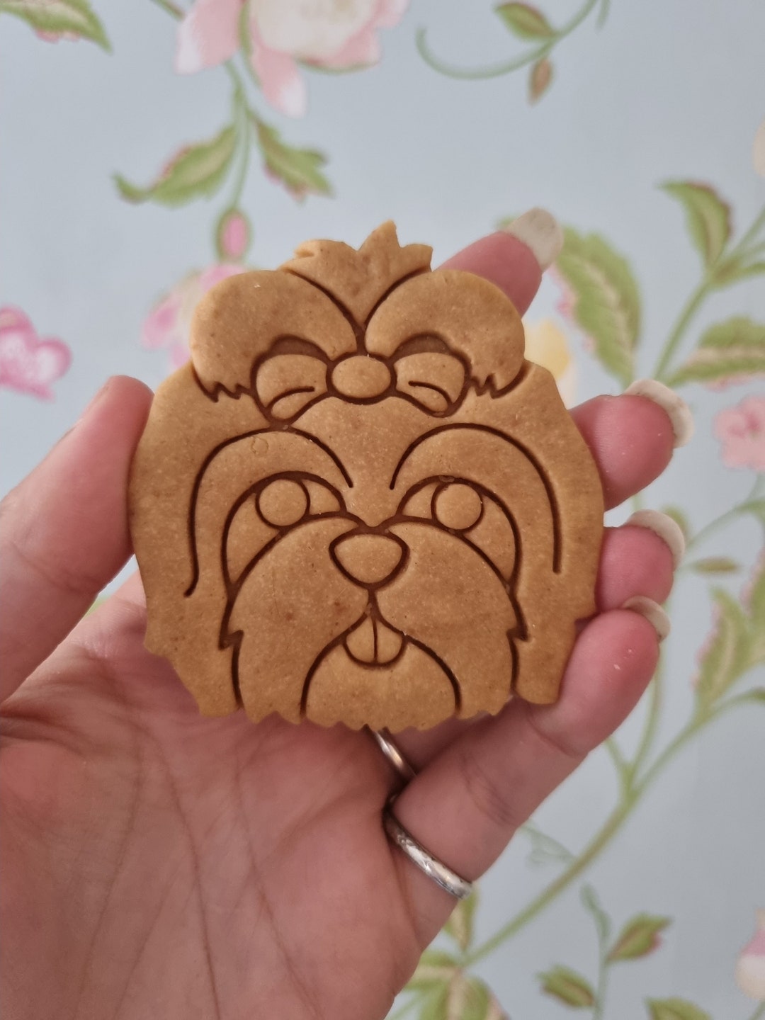 Shih Tzu Gifts, Lhasa Apso Dog Gifts, Shih Tzu, Puppy Treats